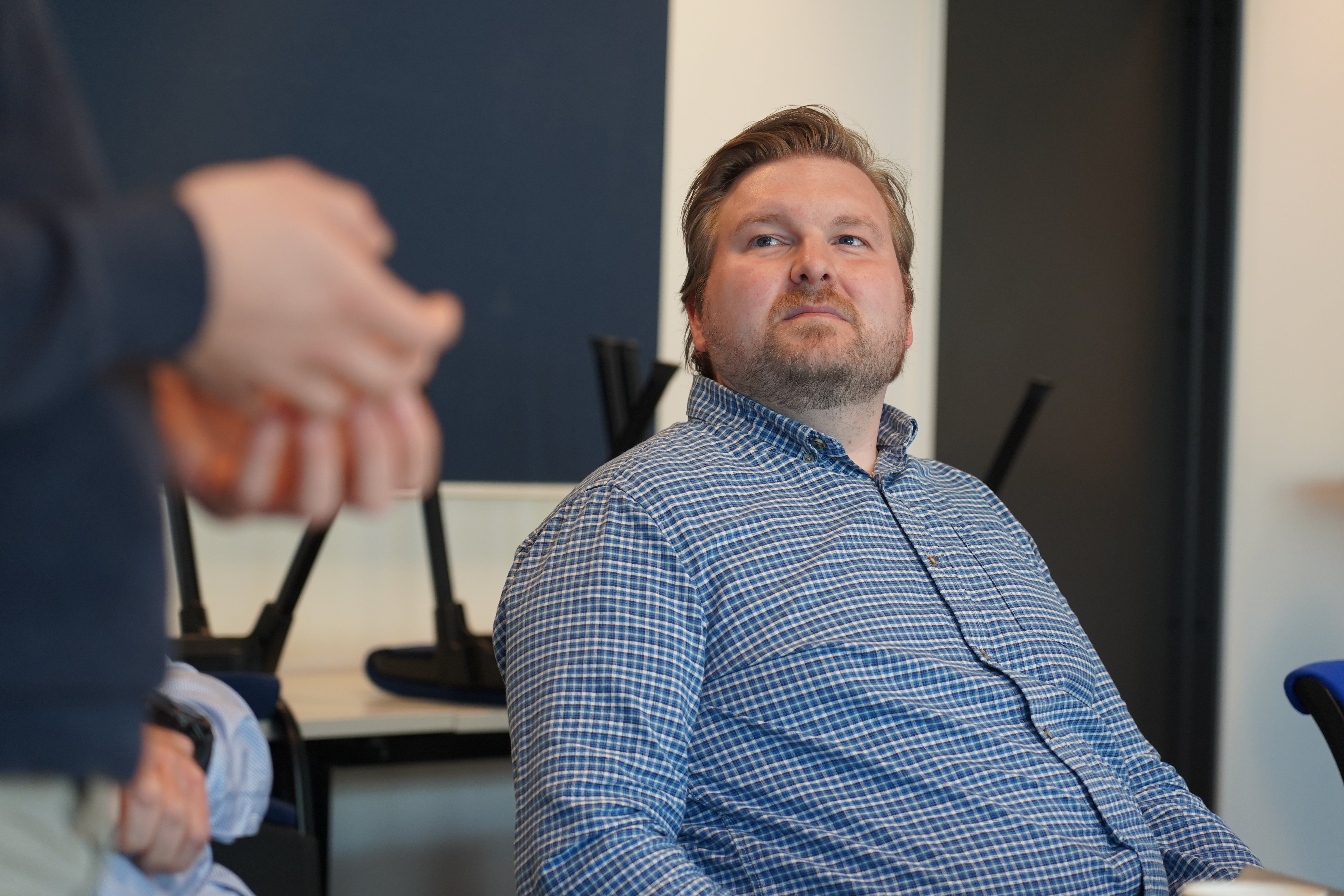 XLRTR-samling 4 Foto Lars Bugge Aarset Fremtidens Industri (32)