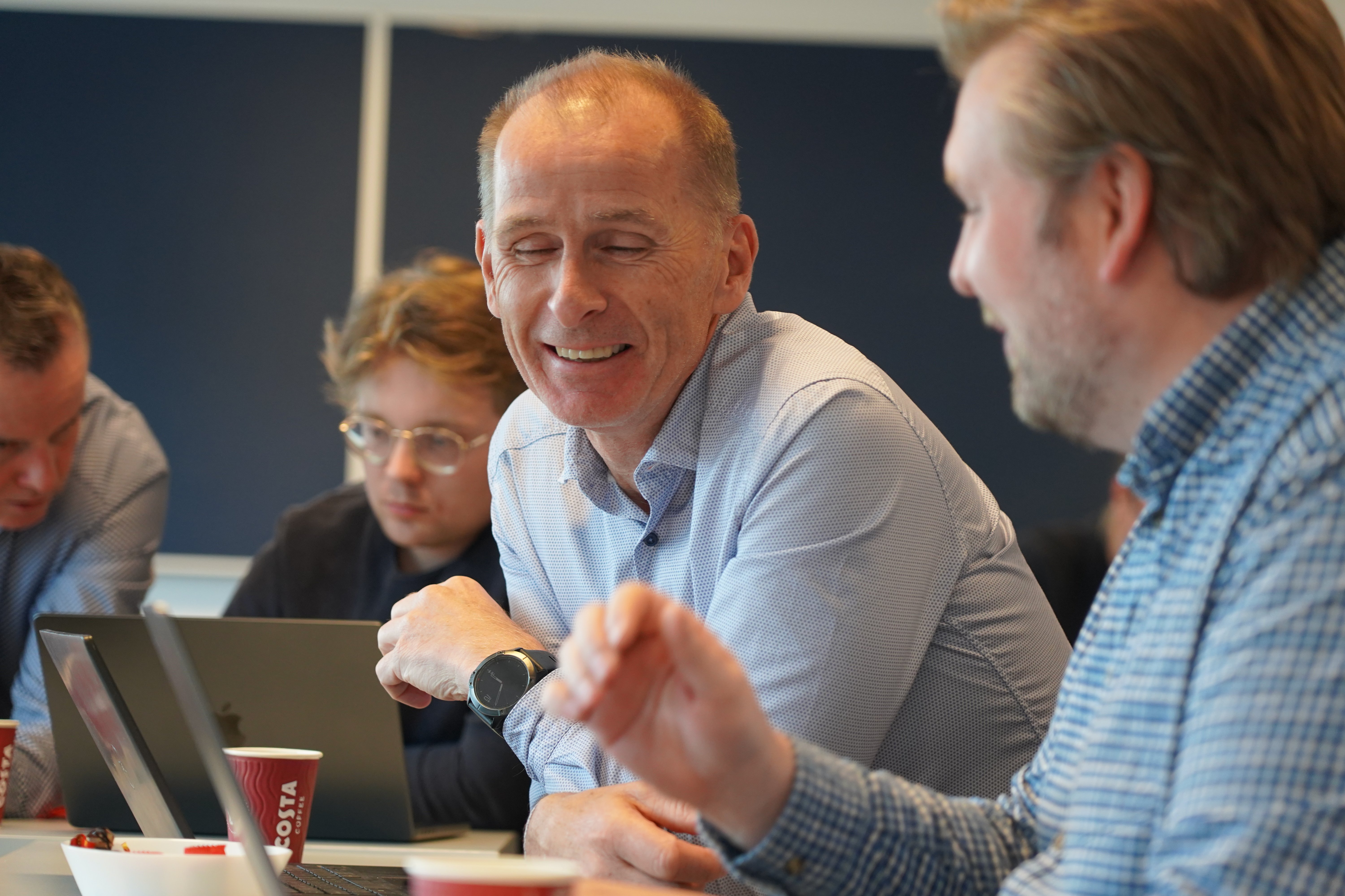 XLRTR-samling 4 Foto Lars Bugge Aarset Fremtidens Industri (67)